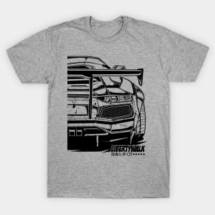 Libertywalk Aventador T-Shirt